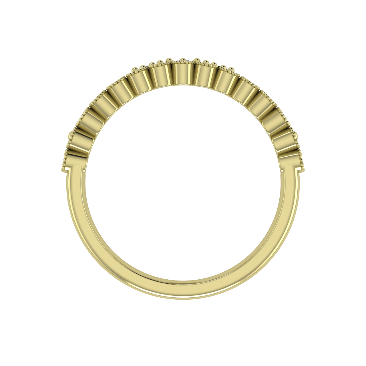 FASHION CROWN RINGS & BANDS